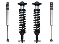 Thumbnail for ICON 2015+ Ford F-150 2WD 0-3in Stage 1 Suspension System