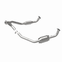 Thumbnail for MagnaFlow Conv DF 94-95 Disc./Defender 3.9L