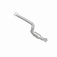 Thumbnail for MagnaFlow 09-16 BMW Z4 OEM Grade Federal / EPA Compliant Direct-Fit Catalytic Converter