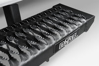 Thumbnail for N-Fab Growler Fleet 2019 Chevy/GMC 1500 Crew Cab - Cab Length - Tex. Black - 7in