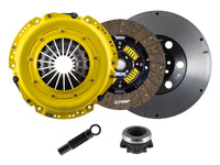 Thumbnail for ACT 18-22 Jeep Wrangler JL / 20-22 Gladiator JT Street Mass HD-O / Street Sprung Clutch Kit