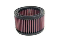 Thumbnail for K&N Honda NX650 Dominator 1988-2000 Air Filter
