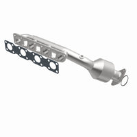 Thumbnail for Magnaflow Conv DF 2003-2004 M45 V8 4.5 OEM Manifold