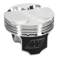 Thumbnail for Wiseco Acura K20 K24 FLAT TOP 1.181X86.5MM Piston Shelf Stock Kit