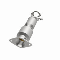 Thumbnail for MagnaFlow Conv DF 13-15 Hyundai Veloster 1.6L Underbody