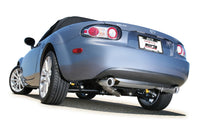 Thumbnail for Borla 06-14 Mazda MX-5 Miata 2.0L RWD Twin-Tip Cat Back Exhaust
