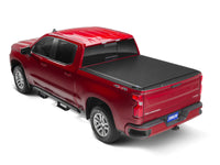 Thumbnail for Tonno Pro 14-19 Chevy Silverado 1500 6.6ft Fleetside Lo-Roll Tonneau Cover