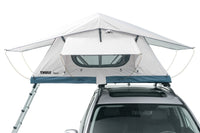 Thumbnail for Thule Tepui Low-Pro 2 Soft Shell Tent - Light Gray