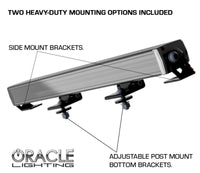 Thumbnail for Oracle Lighting Multifunction Reflector-Facing Technology LED Light Bar - 50in SEE WARRANTY