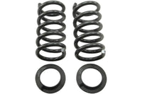 Thumbnail for Belltech PRO COIL SPRING SET 98-03 S-BLAZER 2-3inch 6 Cyl