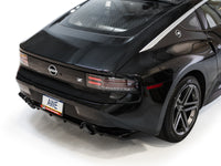 Thumbnail for AWE 2023 Nissan Z RZ34 RWD Track Edition Catback Exhaust System w/ Diamond Black Tips