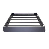 Thumbnail for Go Rhino SRM 400 Roof Rack - 68in