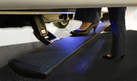 Thumbnail for AMP Research 2020 Ford F150 /250/350/450 PowerStep Running Boards Plug N Play - Black
