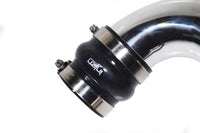 Thumbnail for Injen 17-19 Honda Civic Type-R Aluminum Intercooler Pipe Kit - Polished