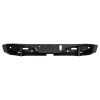 Thumbnail for ARB 20-21 Jeep Gladiator JT Rear Bumper No Tire Carrier