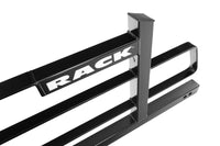 Thumbnail for BackRack 09-18 Ram 5ft7in / 09-23 1500/2500/3500 6ft4in w/Rmbx Original Rack Frame Only Req Hardware