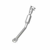 Thumbnail for MagnaFlow Catalytic Conv Direct Fit OEM Grade 05-07 Saturn Ion 3 L4 2.2L