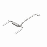 Thumbnail for MagnaFlow Sys C/B Camaro-Firebird 93-97 5.7L