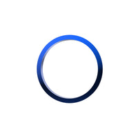 Thumbnail for KC HiLiTES FLEX ERA 1 (Single Bezel Ring) - Blue