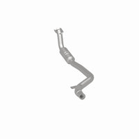 Thumbnail for MagnaFlow 11-14 Chrysler 300 / Dodge Challenger/Charger 3.6L Direct Fit Catalytic Converter
