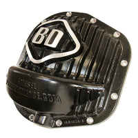Thumbnail for BD Diesel Differential Cover - 89-15 Ford F250-F350 Sterling 10.5 Differential