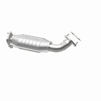 Thumbnail for MagnaFlow Conv DF 08-09 Cadi CTS 3.6 Passenger Side OEM