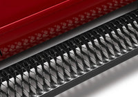 Thumbnail for N-Fab Growler Fleet 07-19 Toyota Tundra Quad Cab - Cab Length - Tex. Black