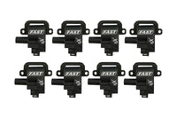 Thumbnail for FAST XR Ignition Coil Set for 98-01 LS1/LS6/7.4/8.1 - Set of 8