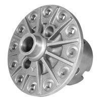 Thumbnail for Yukon ZF 9.25in CHY 3.55 Rear Ring & Pinion Install Kit Positraction Axle Bearings and Seals