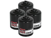 Thumbnail for aFe Pro GUARD D2 Oil Filter 07-14 GM Trucks V8 4.8L/5.3L/6.0L/6.2L (4 Pack)