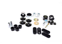 Thumbnail for Whiteline 9/2007-8/2011 Subaru Impreza / WRX Front Vehicle Essentials Kit