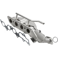 Thumbnail for MagnaFlow Conv DF 03-04 Ford Focus 2.3L Manifold (Eng Code Z)