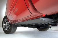 Thumbnail for AMP Research 19-21 Mercedes Sprinter Van PowerStep - Black