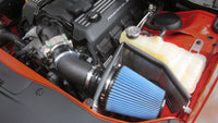 Thumbnail for Corsa Apex 11-17 Dodge Challenger SRT 6.4L MaxFlow 5 Metal Intake System