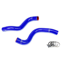 Thumbnail for HPS Blue Reinforced Silicone Radiator Hose Kit Coolant for Lexus 11-13 CT200h