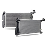 Thumbnail for Mishimoto Pontiac Vibe Replacement Radiator 2003-2008