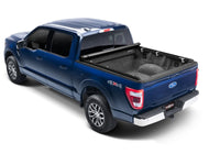Thumbnail for Truxedo 17-20 Ford F-250/F-350/F-450 Super Duty 6ft 6in TruXport Bed Cover