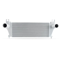 Thumbnail for Mishimoto 19+ Ford Ranger 2.3L EcoBoost Intercooler Kit - Silver + Polished Pipes