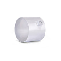 Thumbnail for Mishimoto 14+ Mercedes-Benz Performance Race Intake Kit - Black