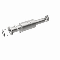 Thumbnail for Magnaflow Conv DF 2009-2012 Highlander 2.7 L Underbody