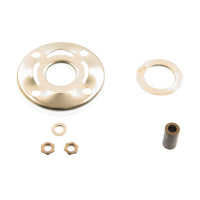 Thumbnail for Bilstein B6 1985 Volkswagen Golf Base Rear 36mm Monotube Shock Absorber