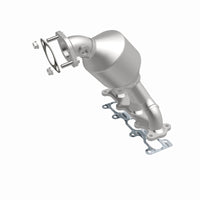 Thumbnail for MagnaFlow Conv DF 05-06 Hyundai Santa Fe 2.7L