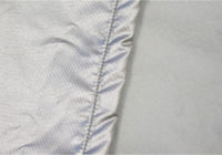 Thumbnail for Rampage 1992-1995 Jeep Wrangler(YJ) Cab Cover With Door Flaps - Grey