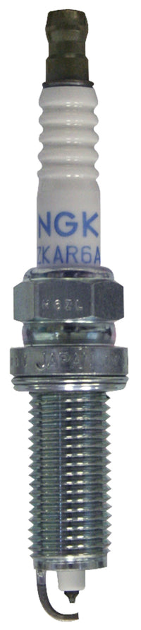 Thumbnail for NGK Double Platinum Spark Plug Box of 4 (PLZKAR6A-11)