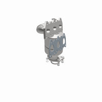 Thumbnail for Magnaflow Conv DF 04-08 Grand Vitara V6 2.7L PS