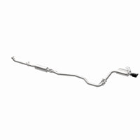 Thumbnail for Magnaflow 2022+ Honda Civic Sport 2.0 Sedan NEO Cat-Back Exhaust System
