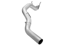 Thumbnail for aFe Atlas 5in DPF-Back Aluminized Steel Exhaust Dodge RAM Diesel Trucks 13-14 L6-6.7L (td) Mega Cab