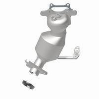 Thumbnail for Magnaflow Conv DF 12-14 Civic Hybrid 1.5L Manifold