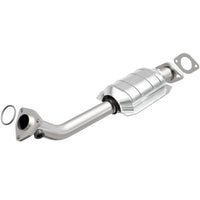 Thumbnail for MagnaFlow Conv DF 01-04 Pathfinder Passenger Side Rear 3.5L
