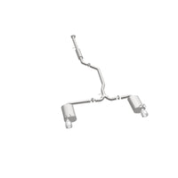 Thumbnail for MagnaFlow Sys C/B 2015 Honda Accord 3.5L V6 2.5in SS Dual Split Rear Polished 4.5 Tip